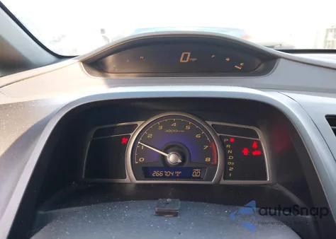 2006 Honda Civic Lx z USA, uszkodzony, nr VIN 1HGFA16506L017454